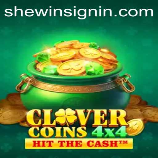 Exploring the Thrilling World of CloverCoins4x4: The Latest Sensation