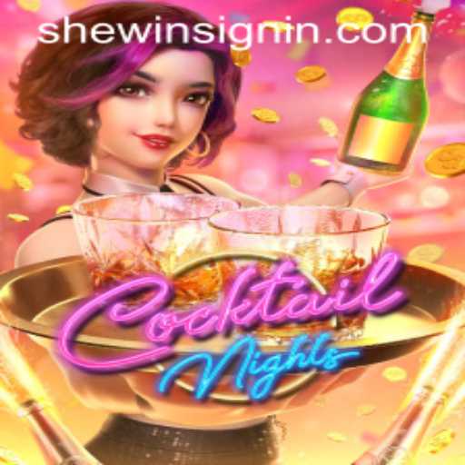 The Exciting World of CocktailNights: A Captivating Gameplay Experience