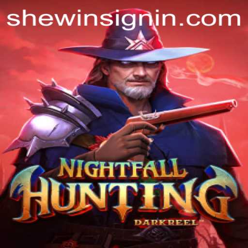 NightfallHunting: A Thrilling Gaming Experience