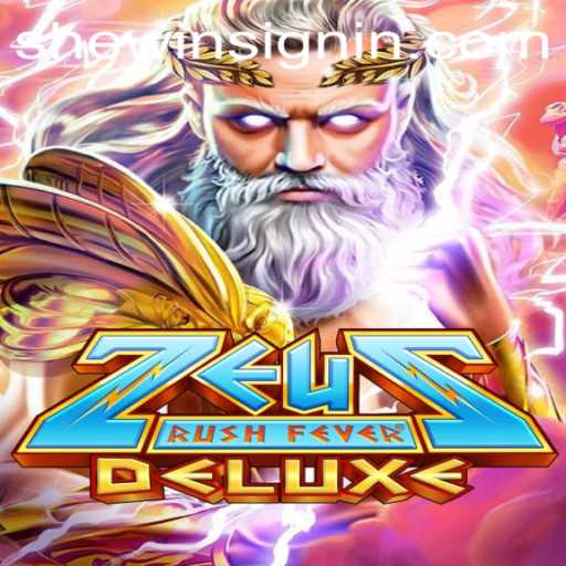 ZeusRushFeverDeluxe: A New Era of Gaming Thrills